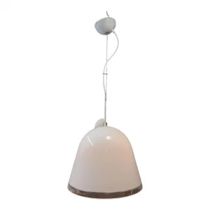 Meblo Guzzini Kuala Pendant Lamp by Franco Bresciani