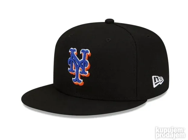 New York Mets MLB Bejzbol kacketi vise modela