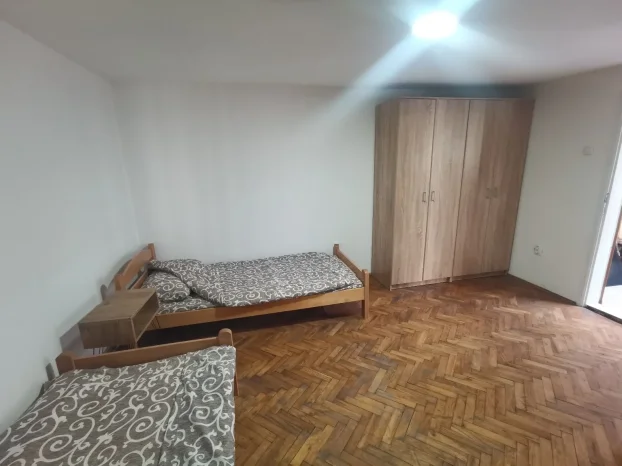 Smestaj za radnike