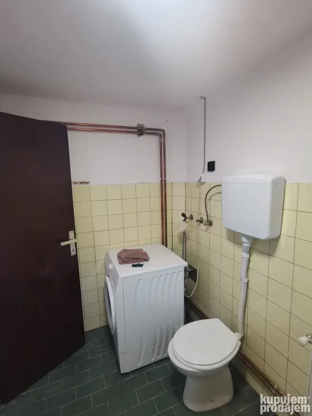 Smestaj za radnike