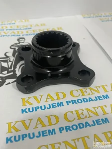 Flasna prirubnica Pogonska CF MOTO