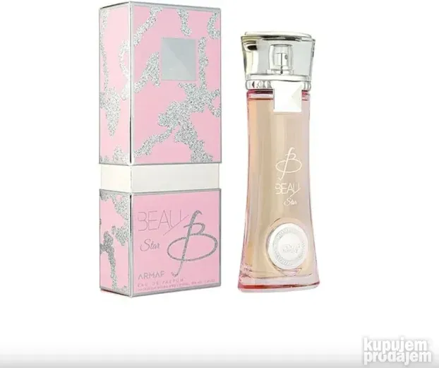 Armaf BEAU STAR 100ML - Prada Paradox