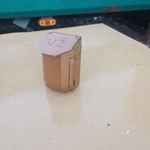 Stara piksla iz voza 2