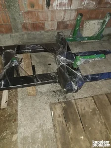 rotator za box palete