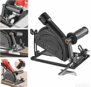 Cirkular dodatak za brusilicu