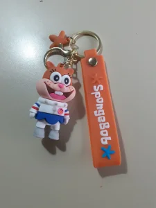 Sendi Privezak - Sundjer Bob