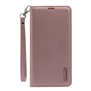 na preklop Hanman Minor ziPhe 14 roze