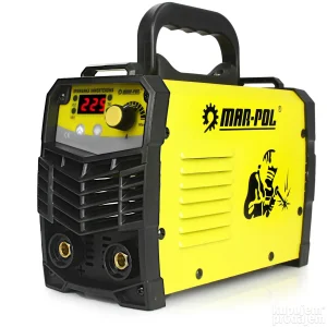 MMA-TIG aparat za zavarivanje inverter 330a