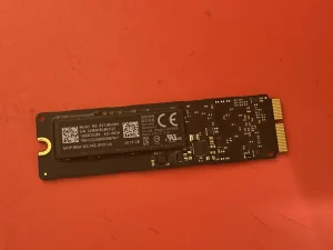 SSD 128GB za MacBook Air/Pro 11", 13",15" 2013-2017