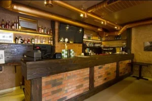 Pab u Bloku Belgrade Waterfront