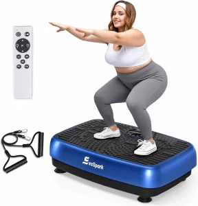 EvoSpark vibro ploca novo