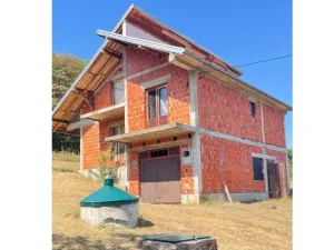 Kraljevo, Ribnica, 4.0 četvorosobna, 175 m²