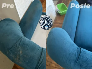 Pranje nameštaja na adresi