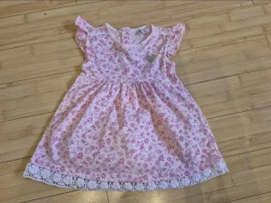 dopo dopo haljinica za bebe vel. 86