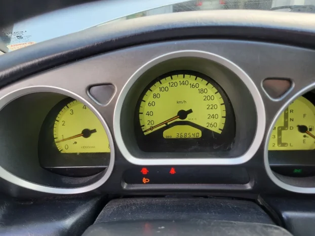 2001 Lexus GS 300 3000