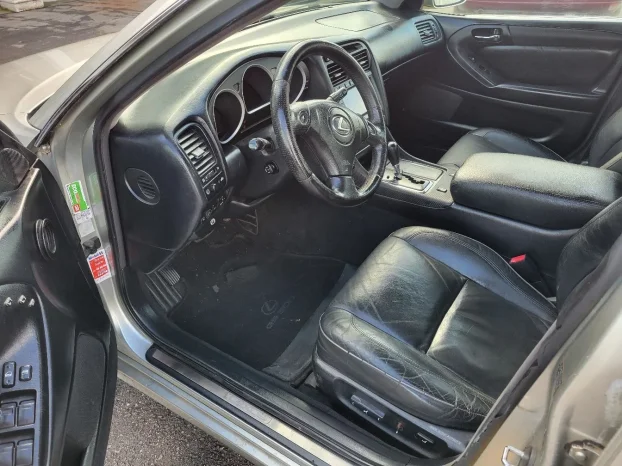 2001 Lexus GS 300 3000