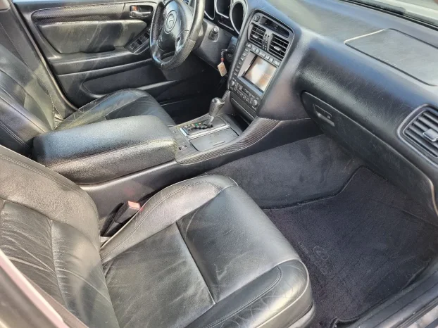 2001 Lexus GS 300 3000
