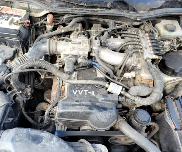 2001 Lexus GS 300 3000