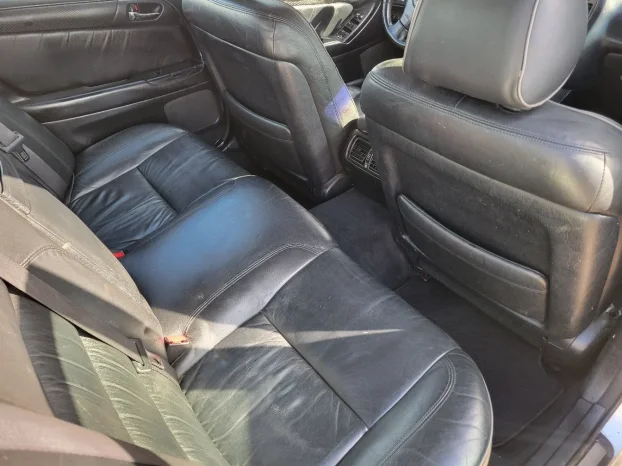 2001 Lexus GS 300 3000