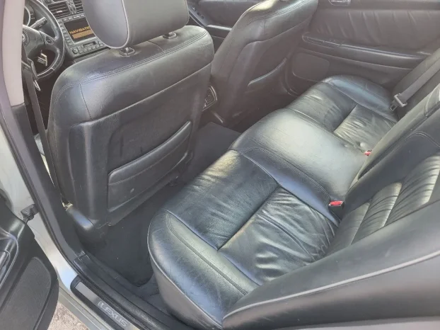 2001 Lexus GS 300 3000