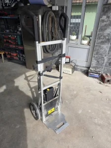 Elektricna kolica