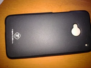HTC One M7 Silikonska Futrola