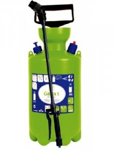 Prskalica DiMartino Garden 7