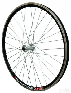 Točak 24" Krypton x prednji dupli zid šifra 242