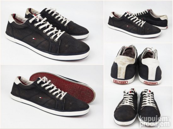 Tommy Hilfiger patike AB134