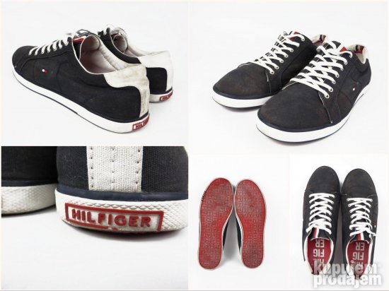 Tommy Hilfiger patike AB134
