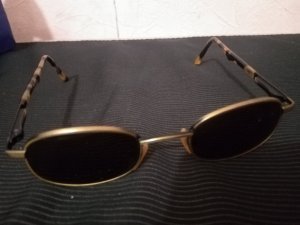 Timberland- Antique Brass sunglass-snizeno 50e