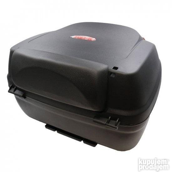Kofer MB-moto 40 litara 40l