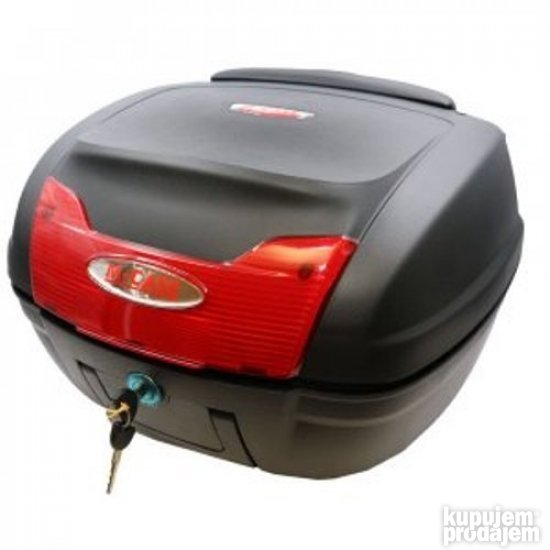 Kofer MB-moto 40 litara 40l