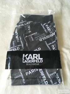 Karl Lagerfeld kupaći šortsevi/SNIŽENJE