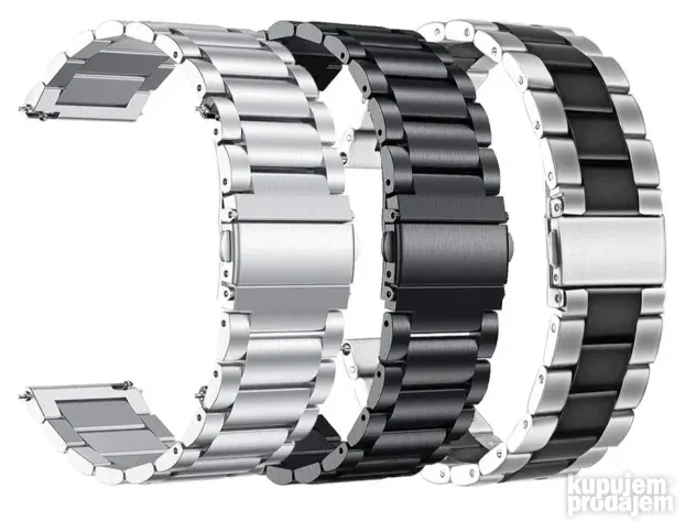 Narukvica Samsung Galaxy Watch Huawei Watch GT6 GT5