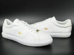 Lacoste patike Powercourt KOŽA az347