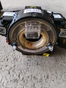 audi a3 8p spulna volana