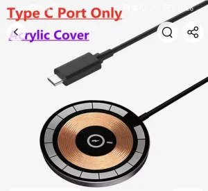 Bežični punjač 20W