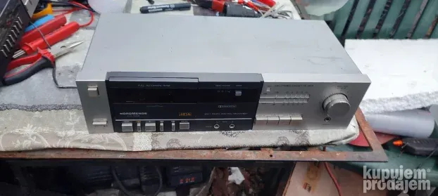 kasetni dek normende no.985.173h cd 1004