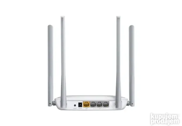 Wireless Ruter Mercusys MW325R 300mb/s