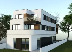 Lokal - 195 m2 -Bulevar patrijarha Pavla