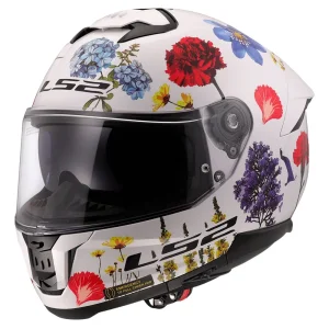 Kaciga fullface LS2 FF808 STREAM II