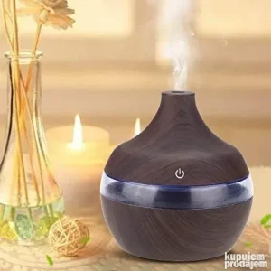Osveživač i preciscivac vazduha aroma difuzer 300ml