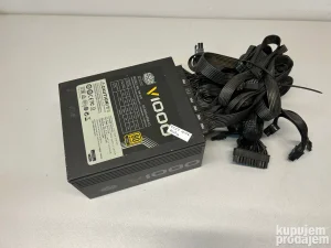 Cooler Master V1000 (RS-A00-AFBA-G1) 1000W 80+ Gold