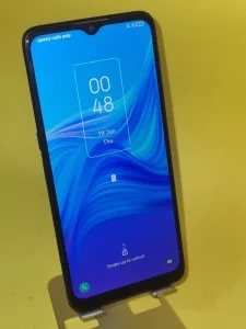 A1 Alpha 21