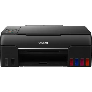 Canon PIXMA G650, višenamjenski pisač