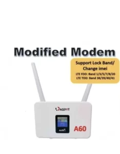 4G LTE ruter-SIM FREE prenosvi modem na sim karticu 4G