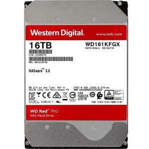 WD Red Pro 16TB 3.5" 7200rpm 512MB SATA WD161KFGX,kupi u dm