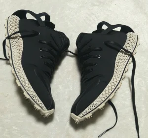 Adidas 4d y-3 yohji yamamoto 39 1/3