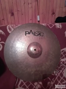 Paiste 201 20" Ride